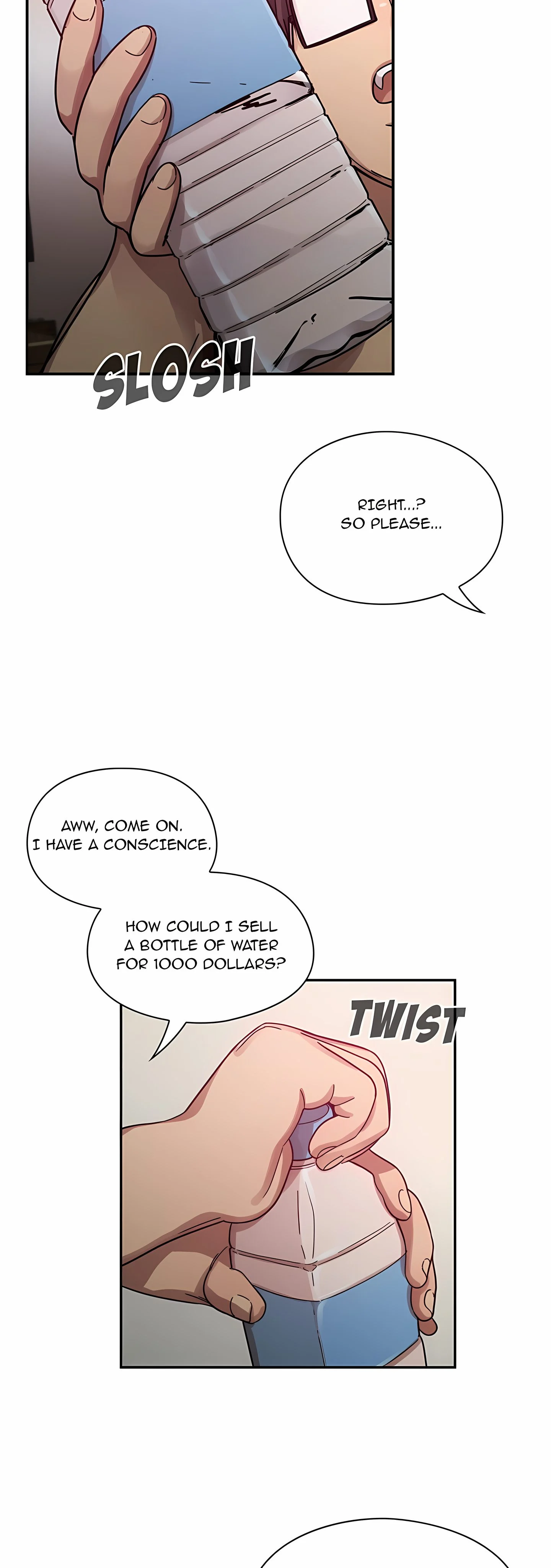 [MOTION] Crime and Punishment (Daktaryeong) (Uncensored), chapter 17, page 12 of 25