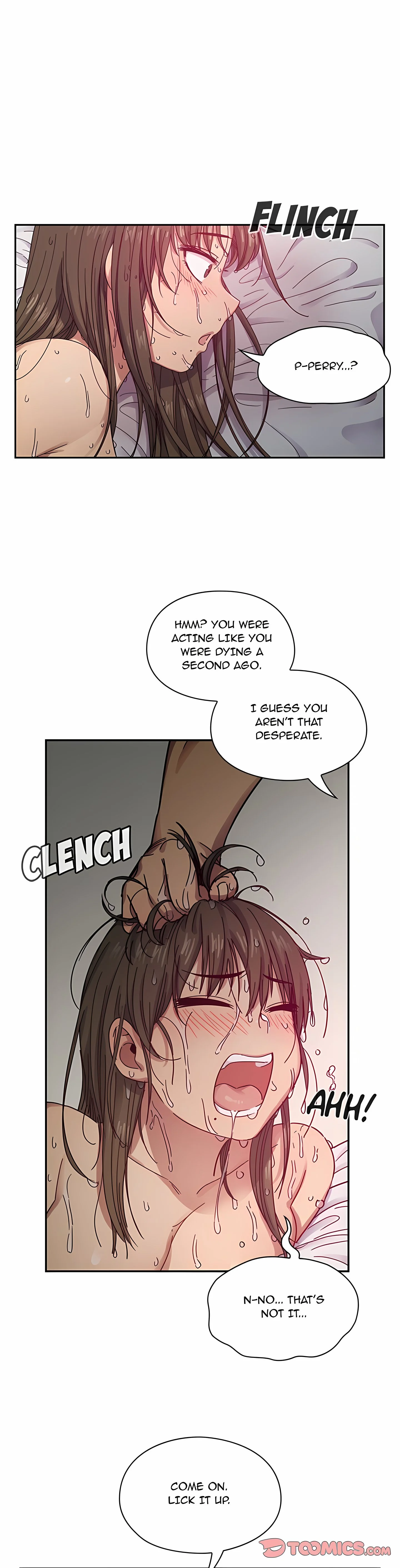 [MOTION] Crime and Punishment (Daktaryeong) (Uncensored), chapter 17, page 14 of 25