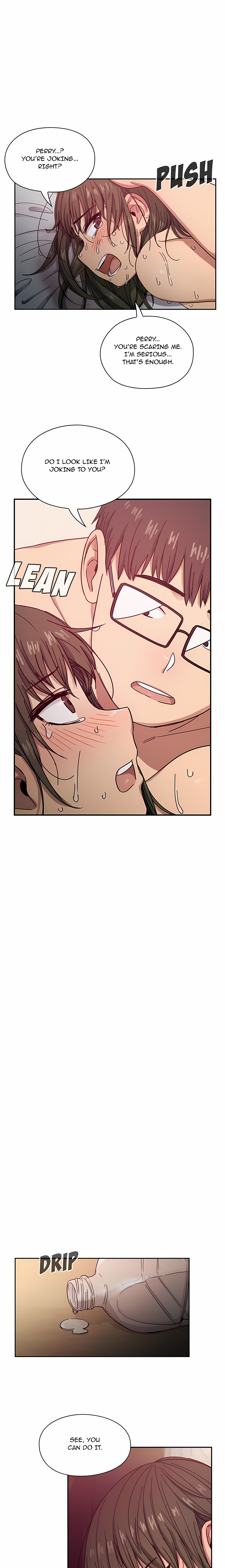 [MOTION] Crime and Punishment (Daktaryeong) (Uncensored), chapter 17, page 16 of 25