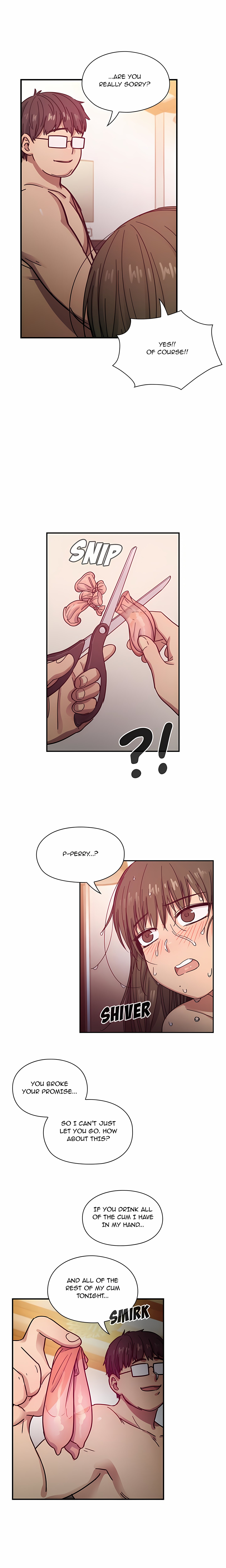 [MOTION] Crime and Punishment (Daktaryeong) (Uncensored), chapter 17, page 18 of 25