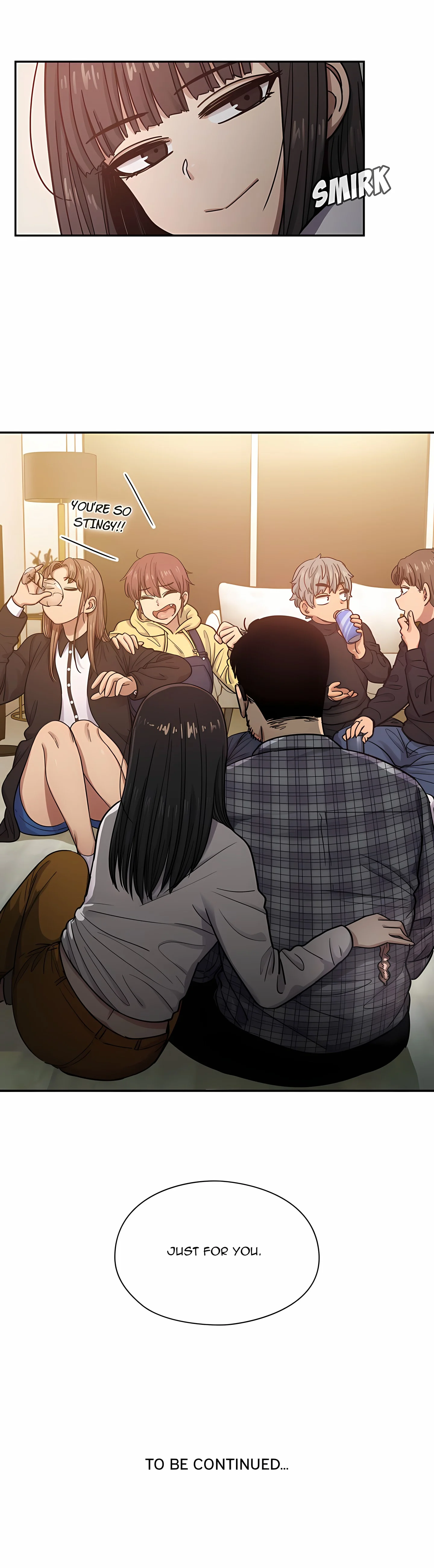 [MOTION] Crime and Punishment (Daktaryeong) (Uncensored), chapter 17, page 25 of 25