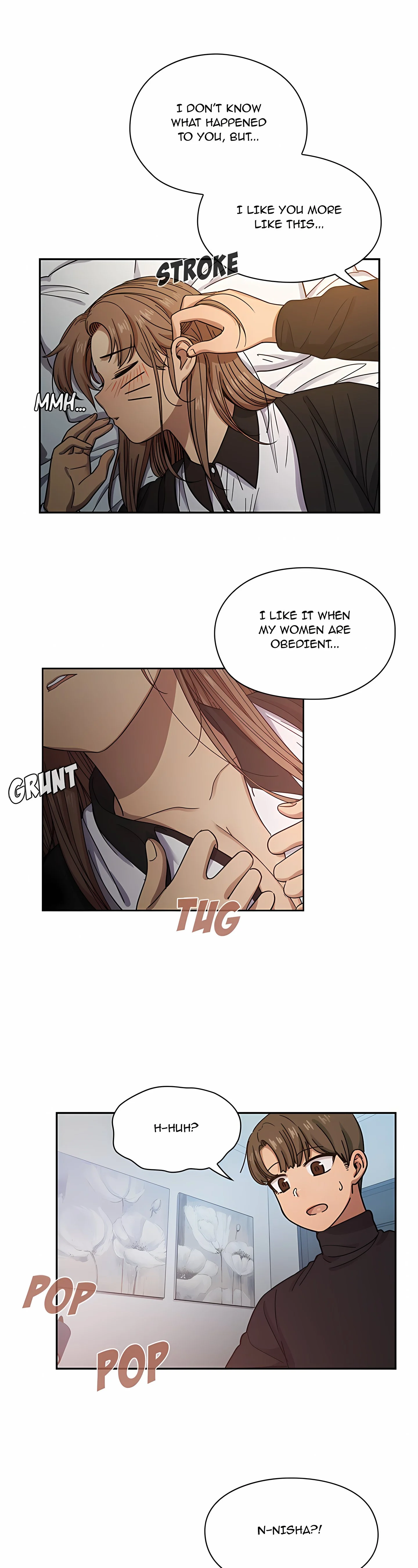 [MOTION] Crime and Punishment (Daktaryeong) (Uncensored), chapter 18, page 9 of 24