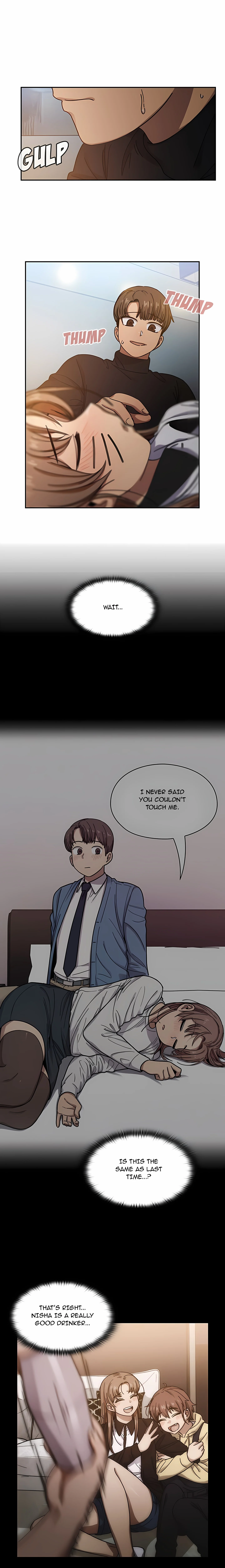 [MOTION] Crime and Punishment (Daktaryeong) (Uncensored), chapter 18, page 11 of 24