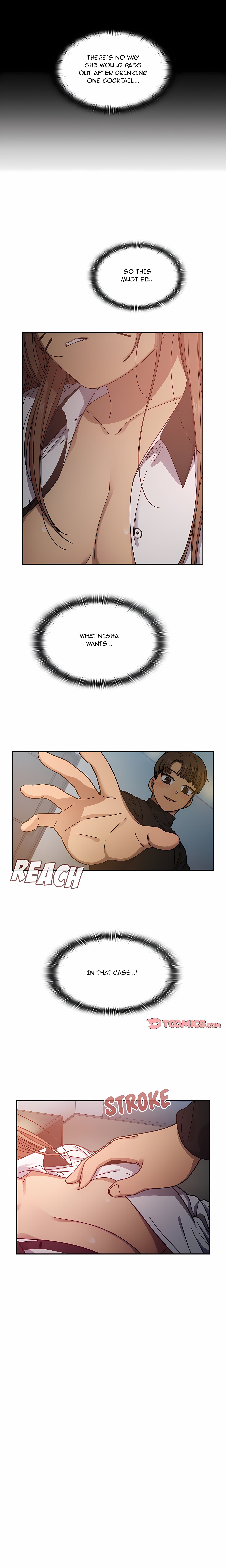 [MOTION] Crime and Punishment (Daktaryeong) (Uncensored), chapter 18, page 12 of 24