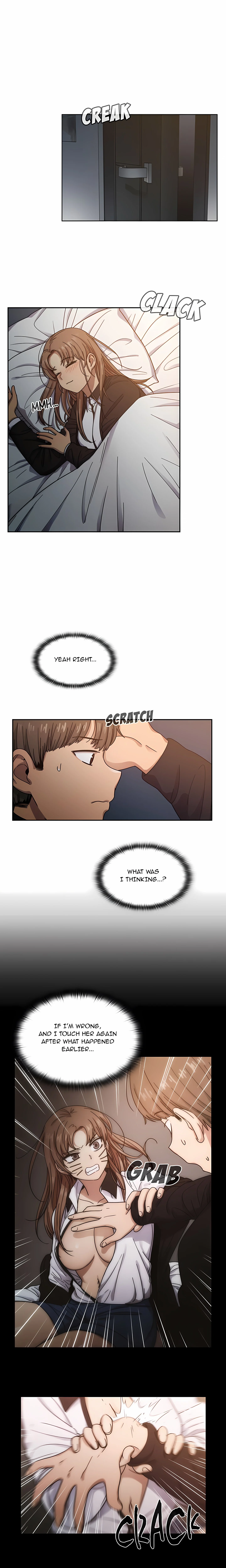 [MOTION] Crime and Punishment (Daktaryeong) (Uncensored), chapter 18, page 13 of 24