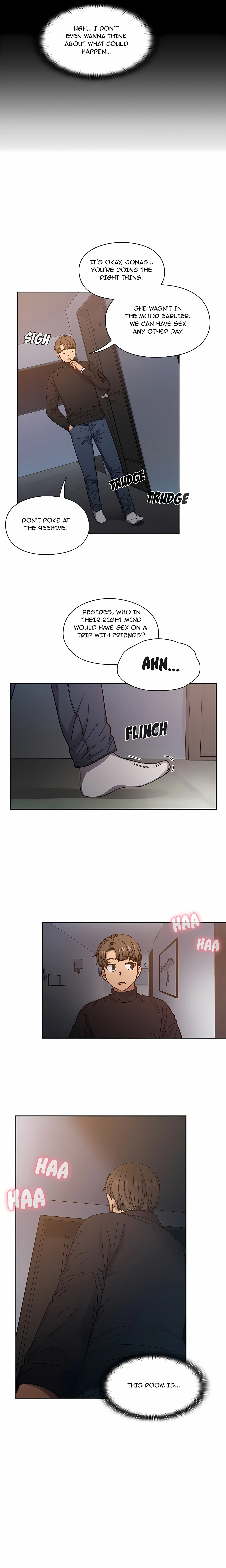 [MOTION] Crime and Punishment (Daktaryeong) (Uncensored), chapter 18, page 14 of 24