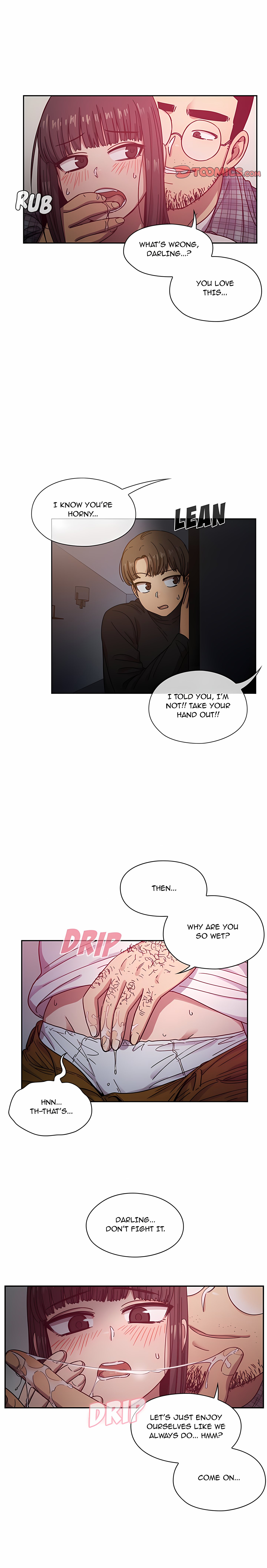 [MOTION] Crime and Punishment (Daktaryeong) (Uncensored), chapter 18, page 17 of 24