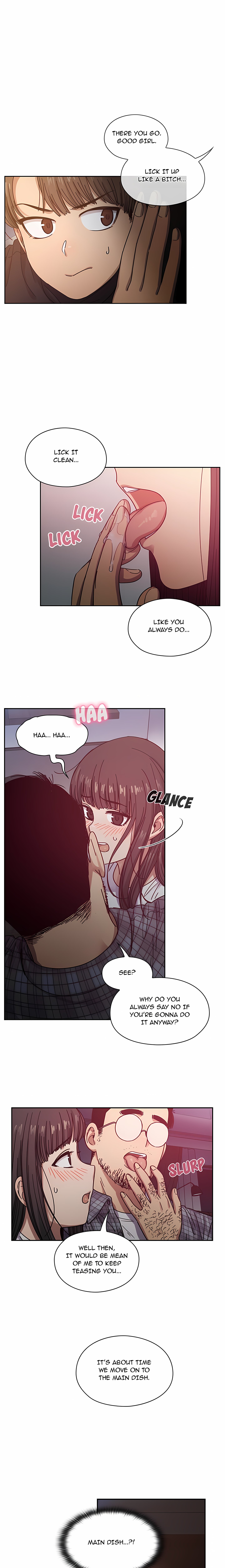 [MOTION] Crime and Punishment (Daktaryeong) (Uncensored), chapter 18, page 19 of 24