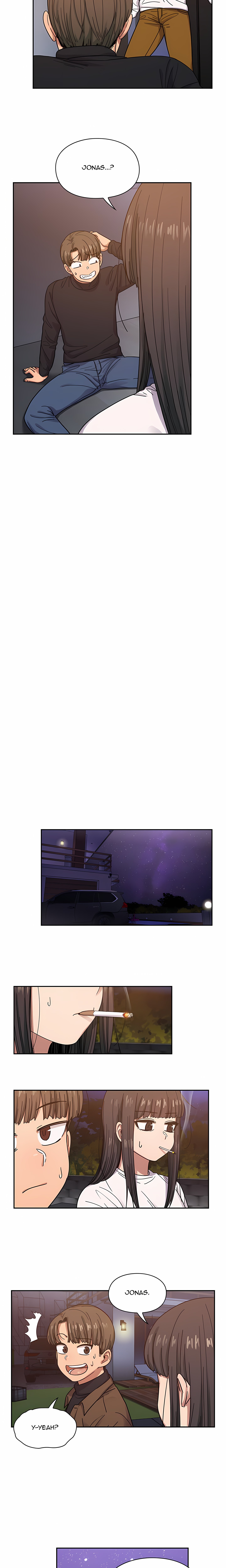 [MOTION] Crime and Punishment (Daktaryeong) (Uncensored), chapter 19, page 6 of 23