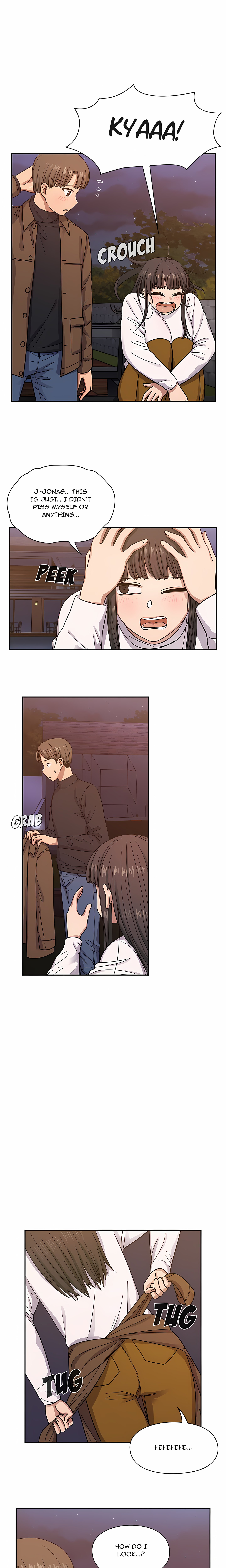 [MOTION] Crime and Punishment (Daktaryeong) (Uncensored), chapter 19, page 11 of 23