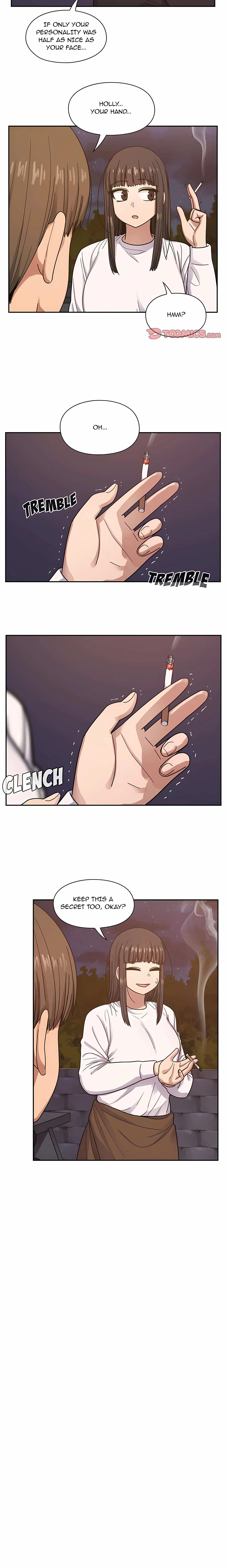 [MOTION] Crime and Punishment (Daktaryeong) (Uncensored), chapter 19, page 13 of 23