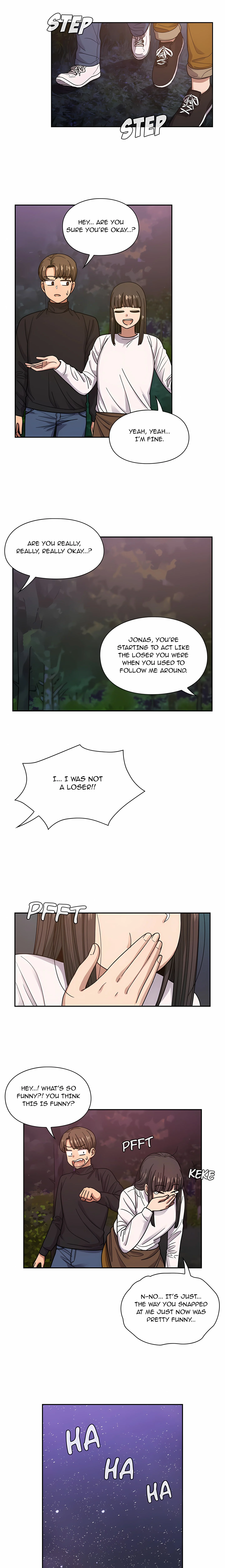 [MOTION] Crime and Punishment (Daktaryeong) (Uncensored), chapter 19, page 14 of 23