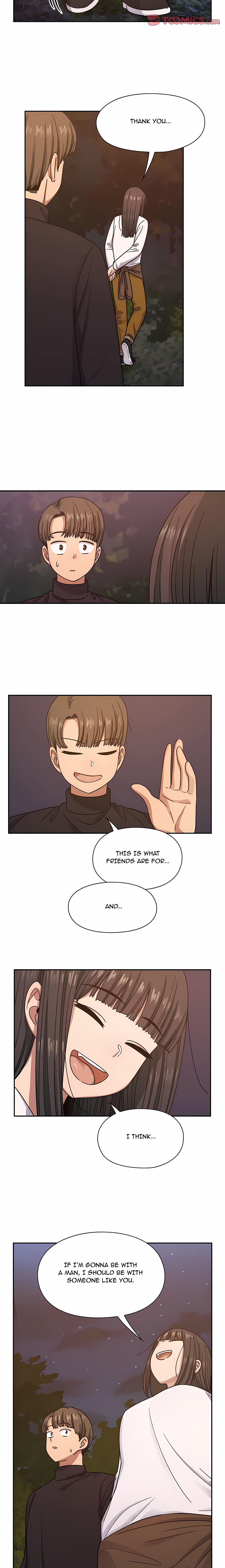 [MOTION] Crime and Punishment (Daktaryeong) (Uncensored), chapter 19, page 16 of 23