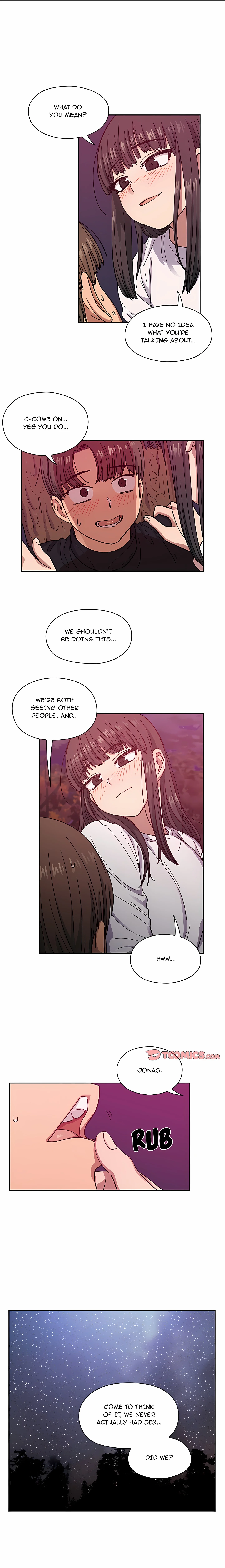 [MOTION] Crime and Punishment (Daktaryeong) (Uncensored), chapter 20, page 5 of 21