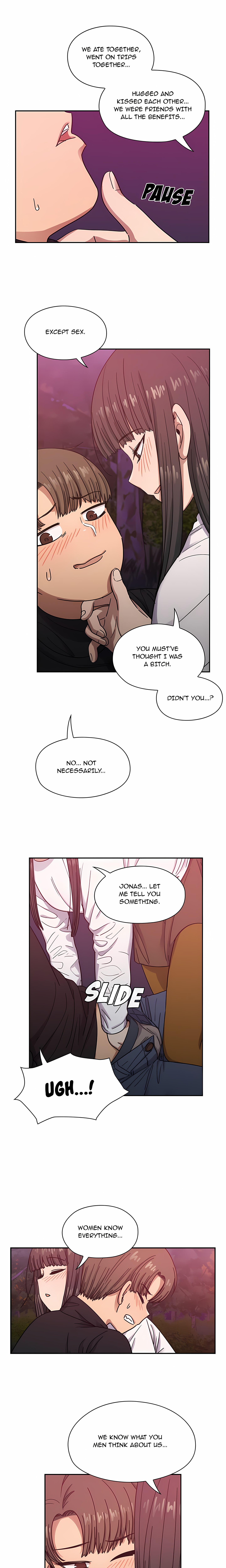 [MOTION] Crime and Punishment (Daktaryeong) (Uncensored), chapter 20, page 6 of 21