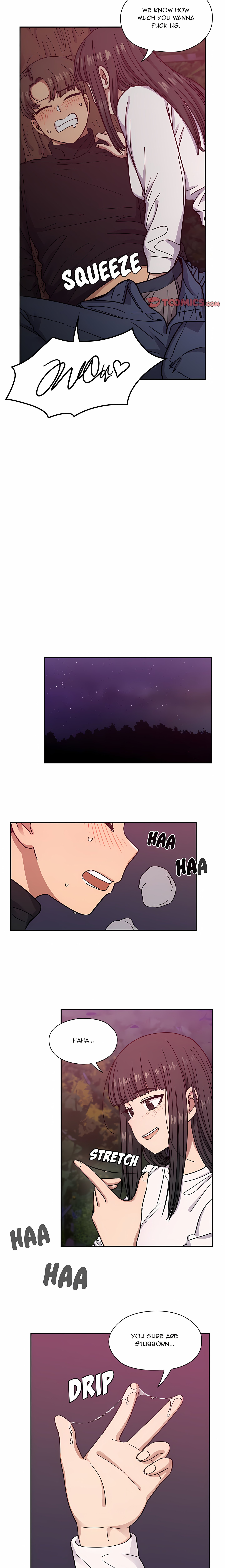 [MOTION] Crime and Punishment (Daktaryeong) (Uncensored), chapter 20, page 8 of 21