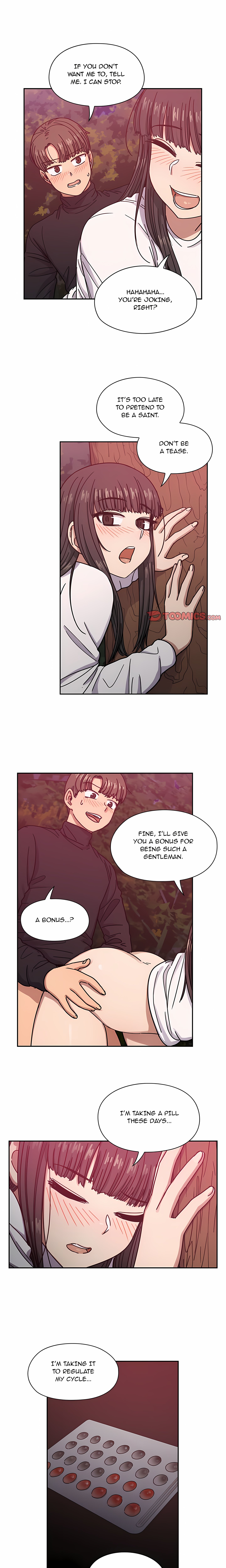 [MOTION] Crime and Punishment (Daktaryeong) (Uncensored), chapter 20, page 19 of 21