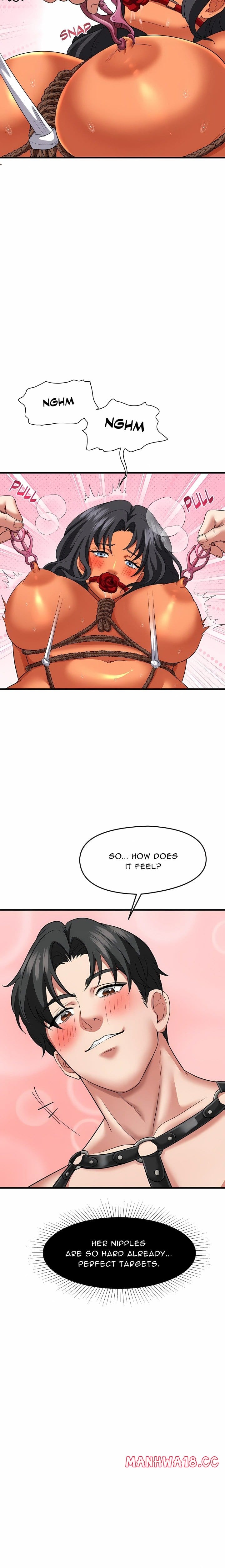Crimson Bind (Uncensored), chapter 1, page 9 of 13