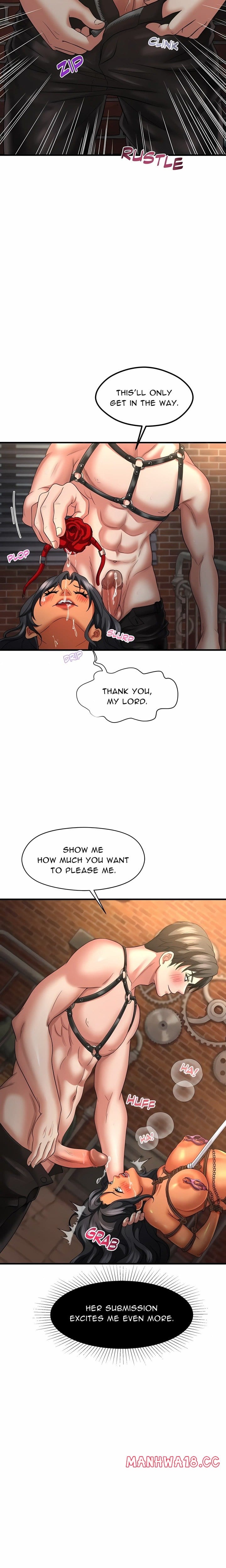 Crimson Bind (Uncensored), chapter 1, page 12 of 13