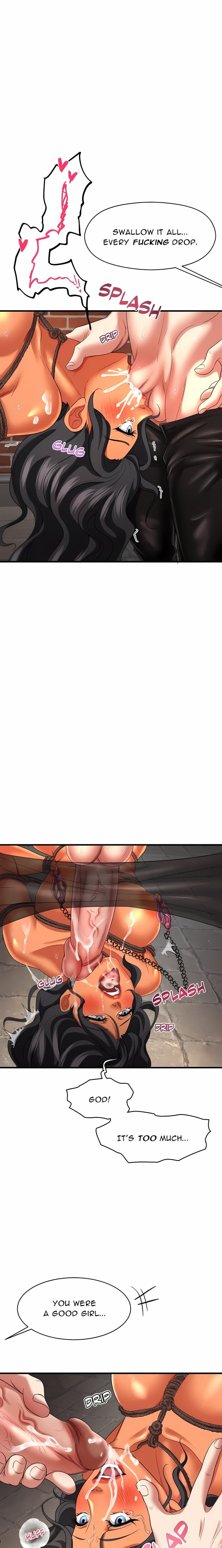 Crimson Bind (Uncensored), chapter 2, page 7 of 12