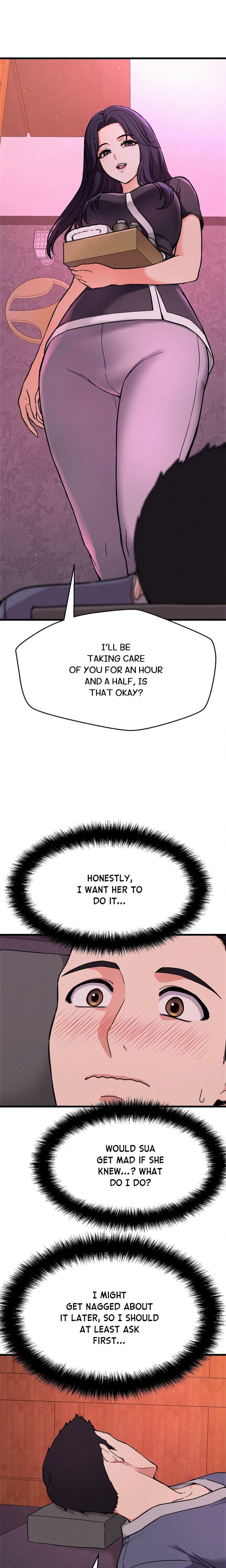 Cuck-Thology Uncensored, chapter 1, page 11 of 27