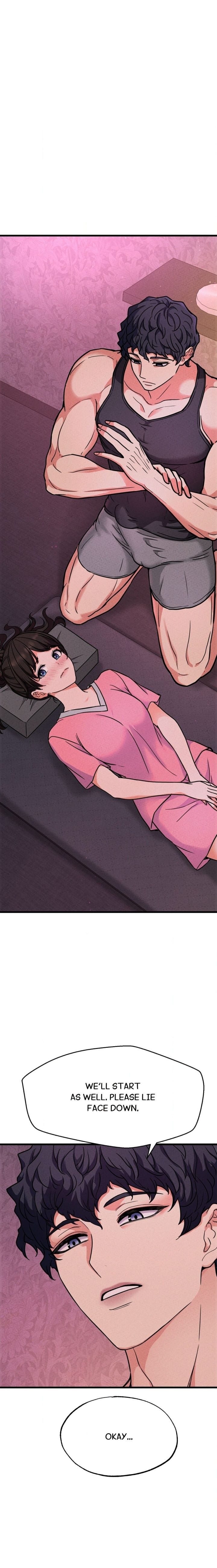 Cuck-Thology Uncensored, chapter 1, page 13 of 27