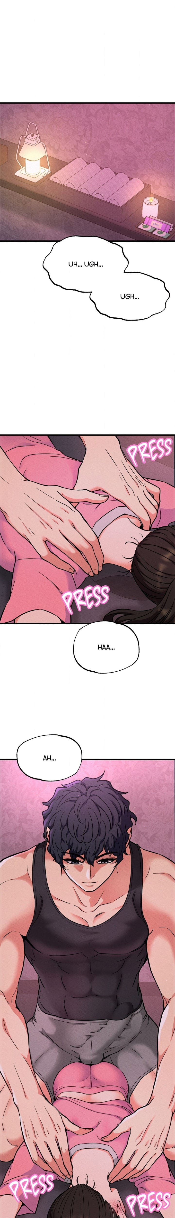 Cuck-Thology Uncensored, chapter 1, page 14 of 27