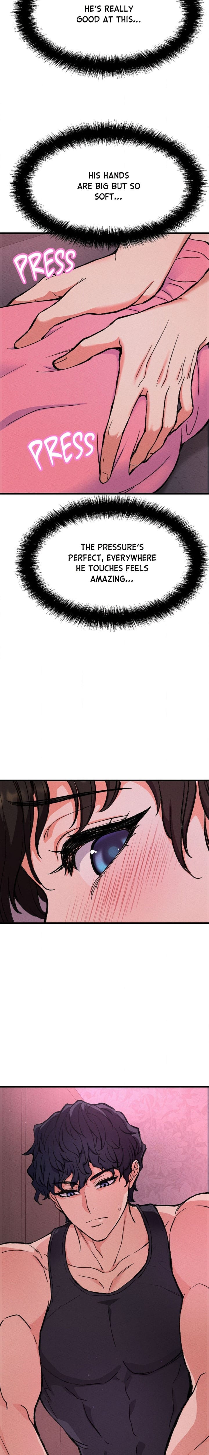 Cuck-Thology Uncensored, chapter 1, page 16 of 27
