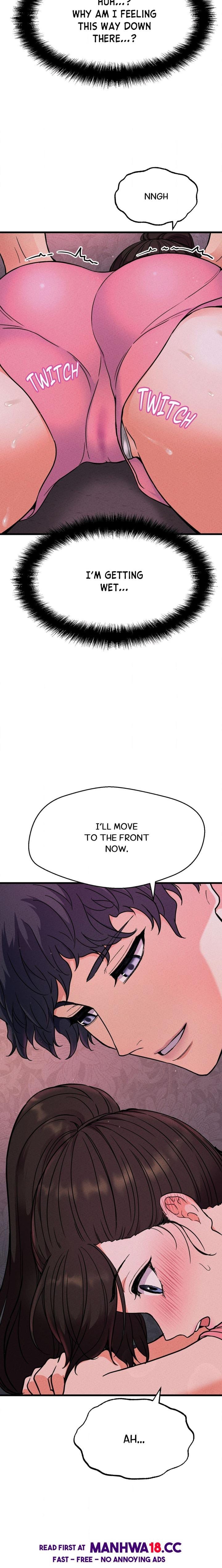 Cuck-Thology Uncensored, chapter 1, page 19 of 27