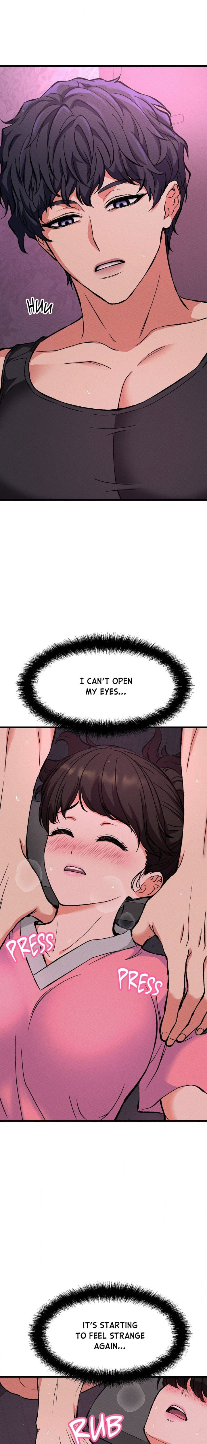Cuck-Thology Uncensored, chapter 1, page 21 of 27