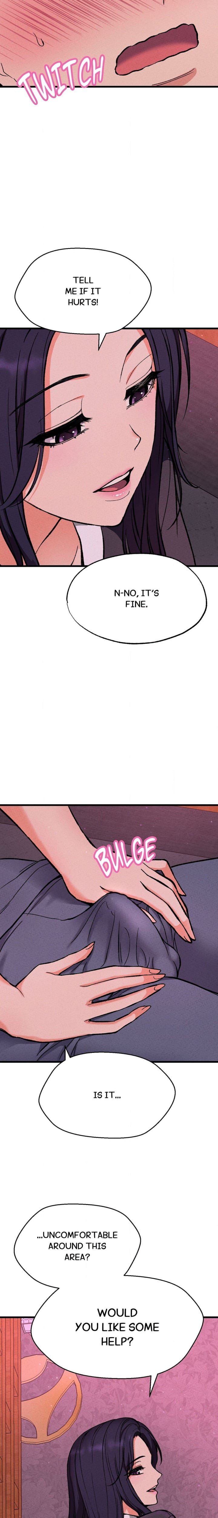 Cuck-Thology Uncensored, chapter 1, page 26 of 27