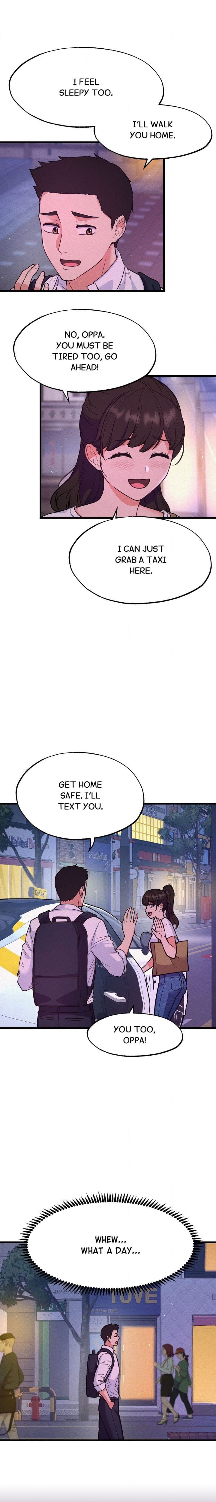Cuck-Thology Uncensored, chapter 2, page 5 of 23