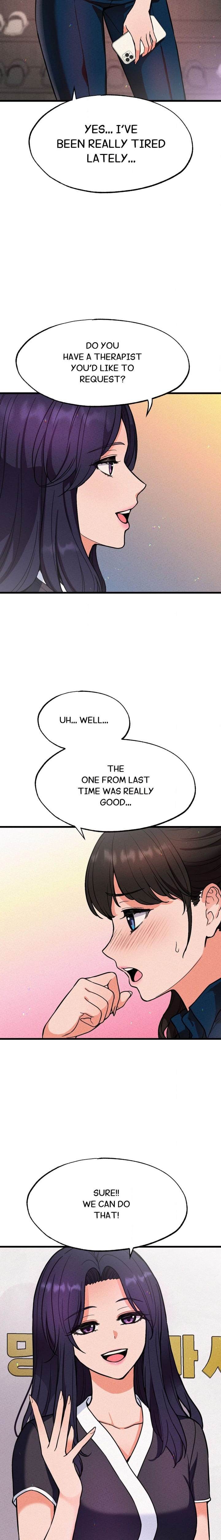 Cuck-Thology Uncensored, chapter 2, page 8 of 23