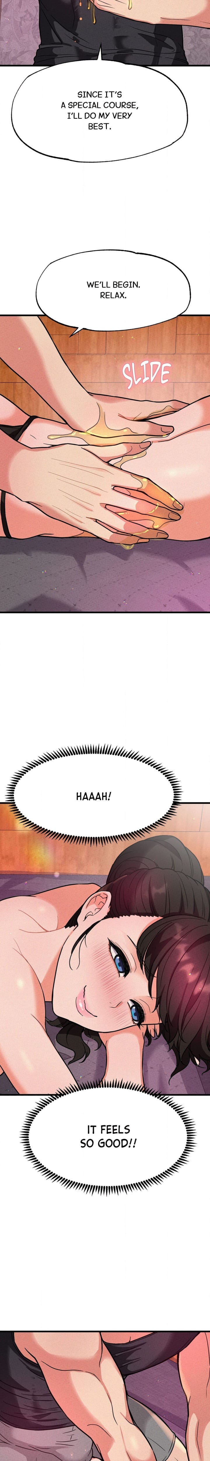 Cuck-Thology Uncensored, chapter 2, page 12 of 23