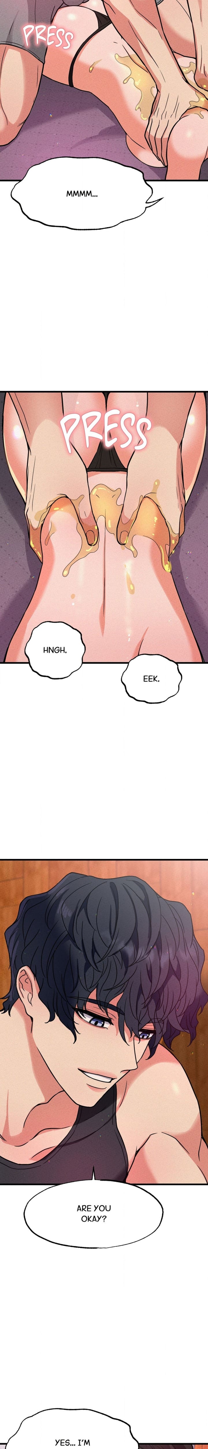 Cuck-Thology Uncensored, chapter 2, page 13 of 23