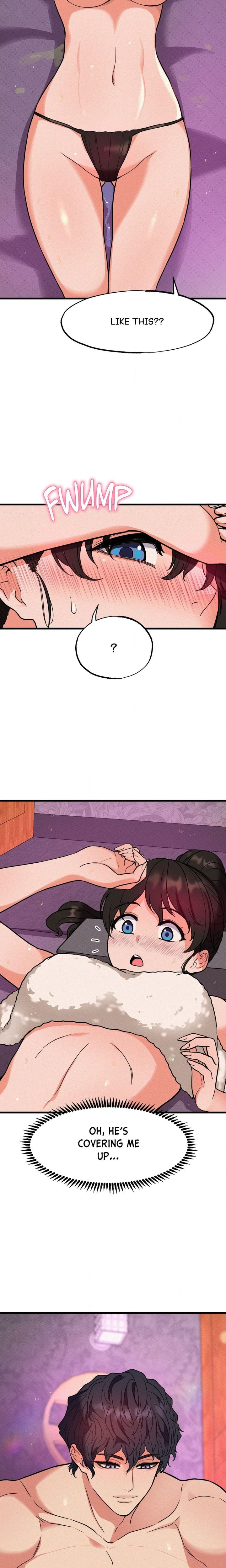 Cuck-Thology Uncensored, chapter 2, page 17 of 23