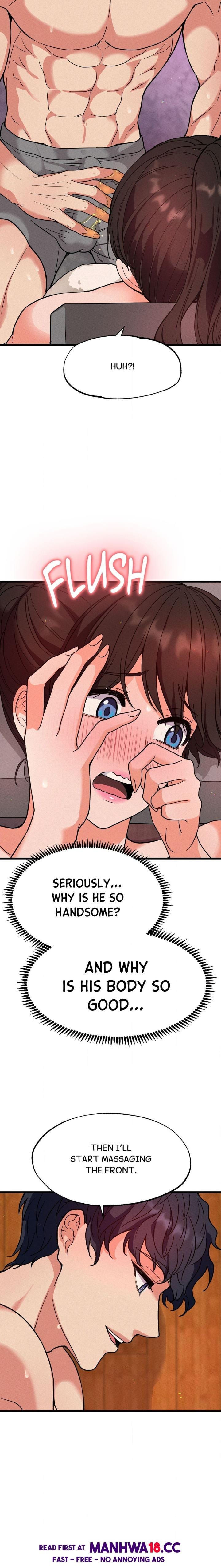 Cuck-Thology Uncensored, chapter 2, page 18 of 23