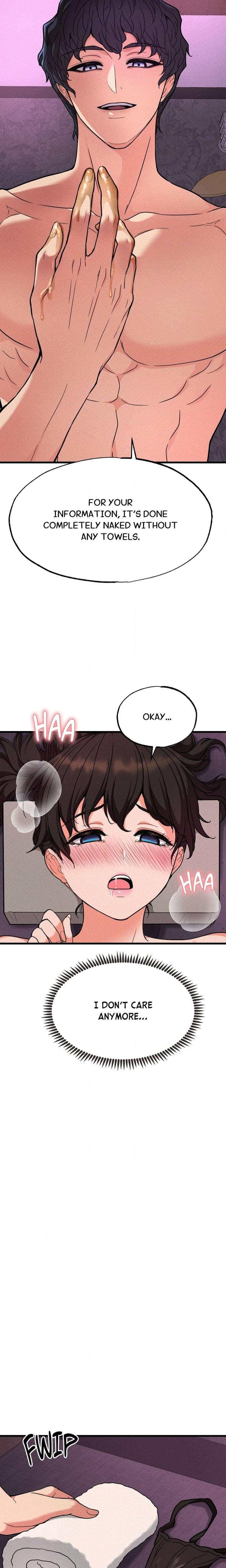Cuck-Thology Uncensored, chapter 2, page 21 of 23