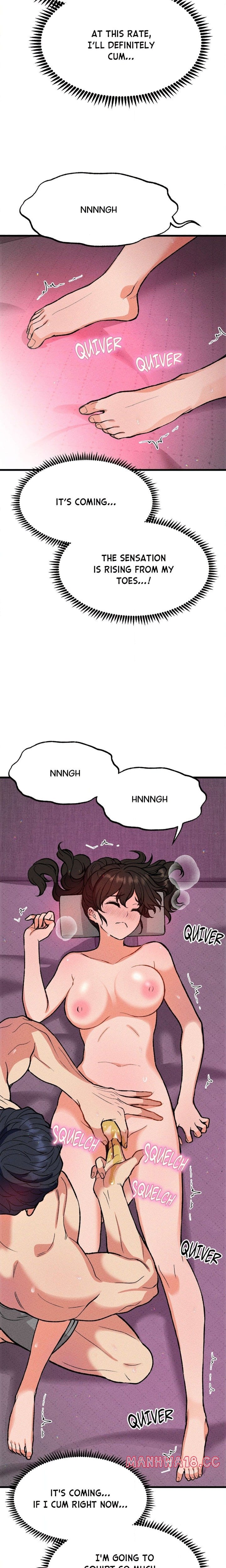 Cuck-Thology Uncensored, chapter 3, page 5 of 24