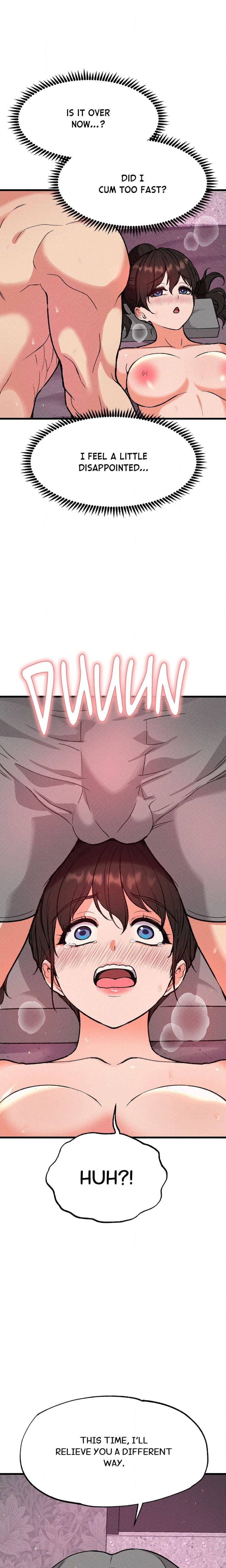 Cuck-Thology Uncensored, chapter 3, page 8 of 24