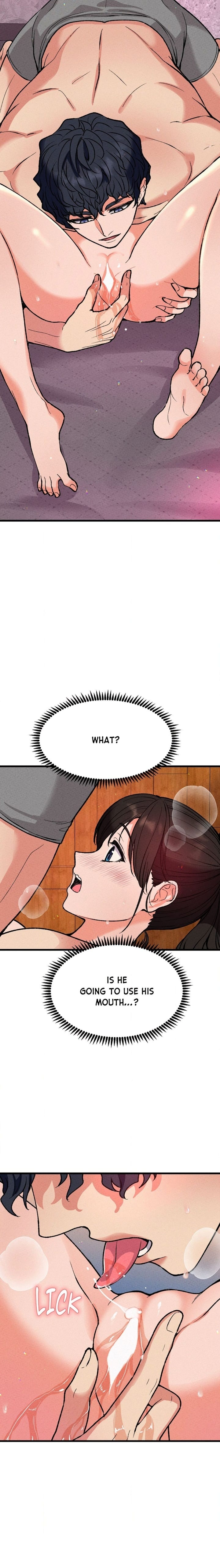 Cuck-Thology Uncensored, chapter 3, page 9 of 24