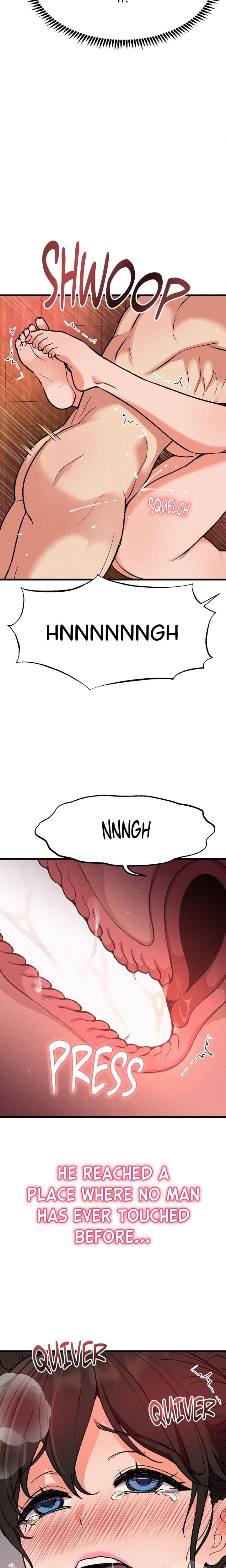 Cuck-Thology Uncensored, chapter 3, page 21 of 24