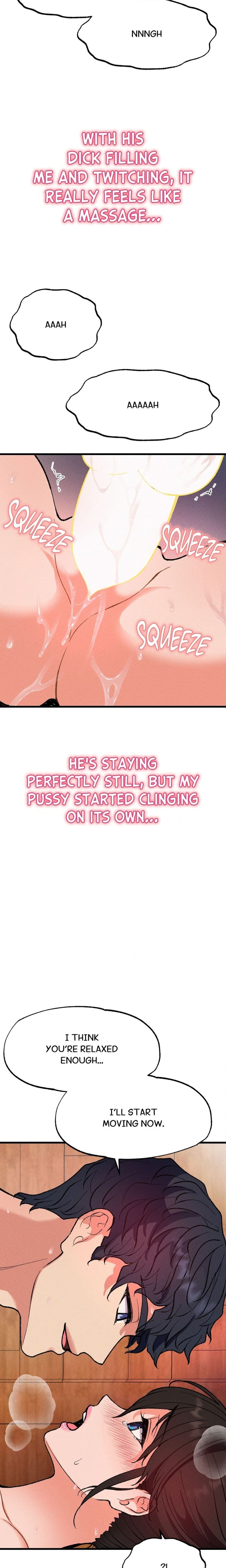 Cuck-Thology Uncensored, chapter 3, page 23 of 24