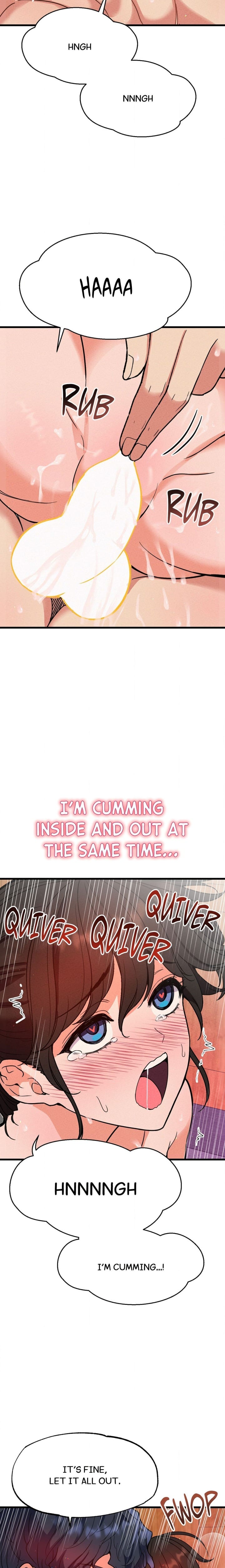 Cuck-Thology Uncensored, chapter 4, page 10 of 25