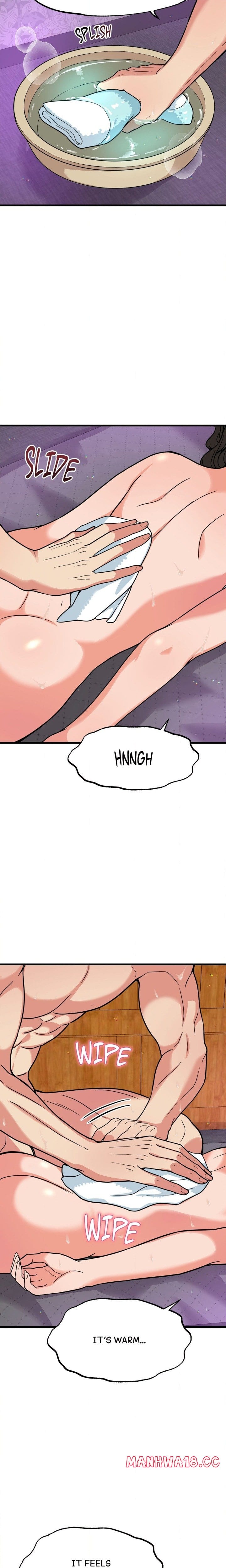 Cuck-Thology Uncensored, chapter 4, page 13 of 25