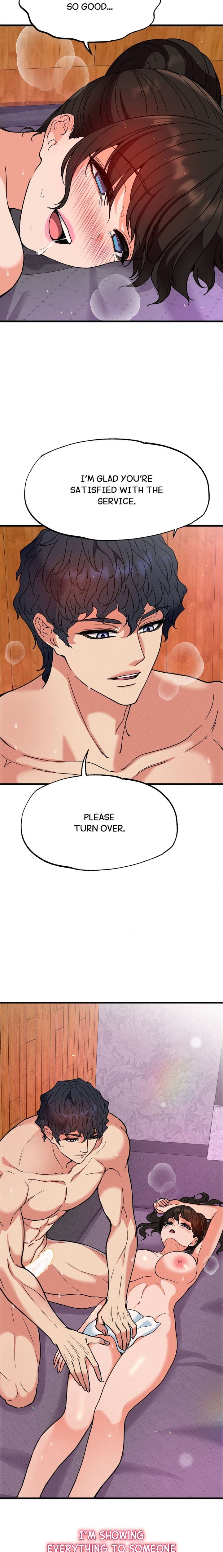 Cuck-Thology Uncensored, chapter 4, page 14 of 25