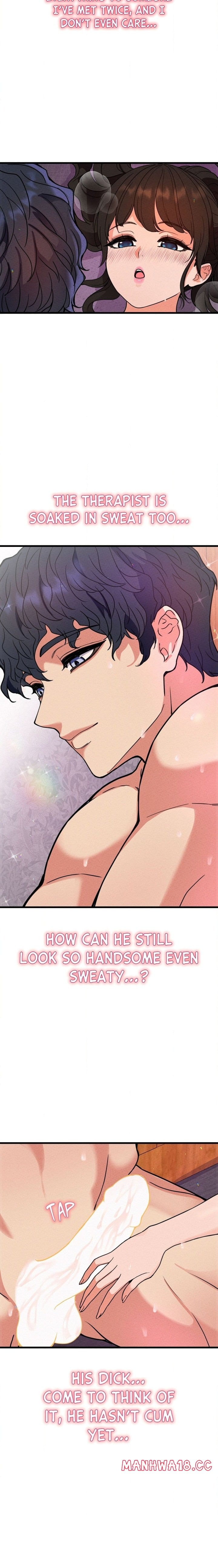 Cuck-Thology Uncensored, chapter 4, page 15 of 25