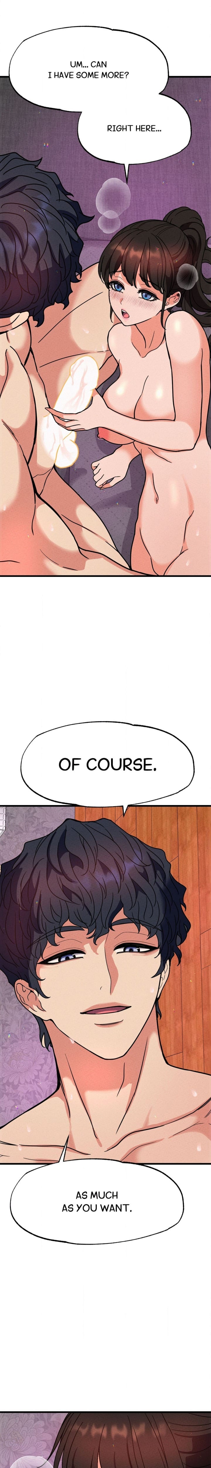 Cuck-Thology Uncensored, chapter 4, page 16 of 25