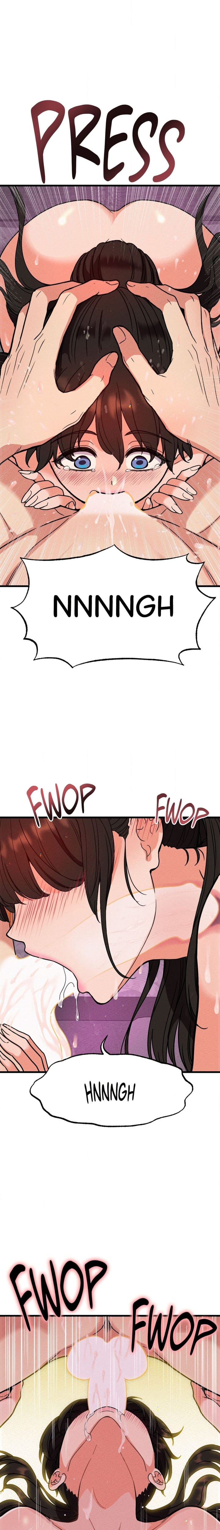 Cuck-Thology Uncensored, chapter 4, page 19 of 25