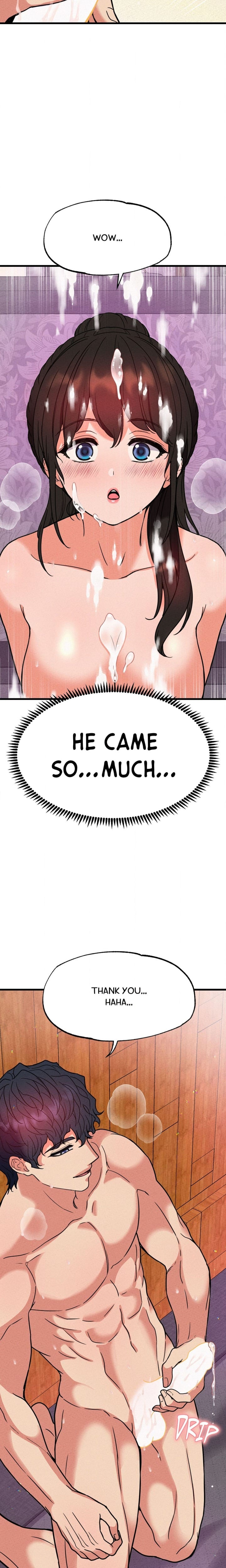 Cuck-Thology Uncensored, chapter 4, page 22 of 25